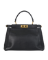Peekaboo, front view